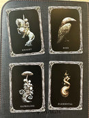Seb McKinnon Kin Fables Tokens Pack - 15 Unique Tokens!