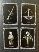 Seb McKinnon Kin Fables Tokens Pack - 15 Unique Tokens!