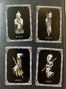 Seb McKinnon Kin Fables Tokens Pack - 15 Unique Tokens!
