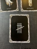 Seb McKinnon Kin Fables Tokens Pack - 15 Unique Tokens!