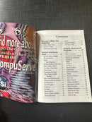 Magic The Gathering 5th Fifth Edition Rulebook Booklet