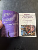 Tempest - Storybook Magic the Gathering