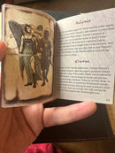 Tempest - Storybook Magic the Gathering