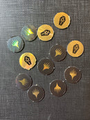 Warhammer 40,000 Necron Dynasties Collector Edition Accessory Kit!