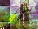Warhammer 40,000 Necron Dynasties Collector Edition Accessory Kit!