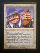 Italian Land Tax [Legends]