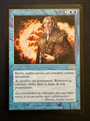 French Barrin, Master Wizard [Urza's Saga]