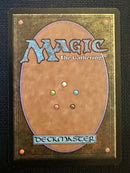 French Barrin, Master Wizard [Urza's Saga]
