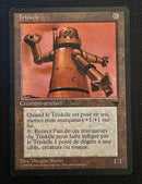 French Triskelion [Antiquities]