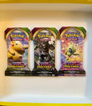 Pokemon - Vivid Voltage - Hanger Packs