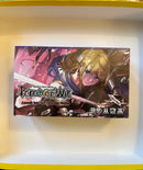 Force of Will Assault into the Demonic World