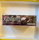 Force of Will Assault into the Demonic World