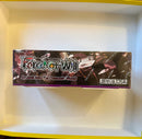 Force of Will Assault into the Demonic World