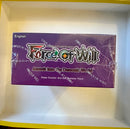 Force of Will Assault into the Demonic World