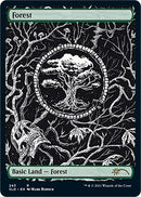 Forest (Crushing Brutality)
