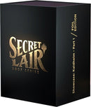 Secret Lair Drop: Showcase: Kaldheim - Part 1 - Traditional Foil Edition