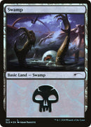 Swamp (561)