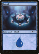 Island (551)