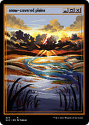 Snow-Covered Plains (PixelSnowLands.jpg)