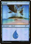 Island (554)