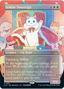 Felidar Sovereign (1182)