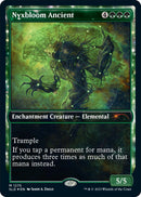 Nyxbloom Ancient (Halo Foil)