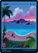 Island (1469)