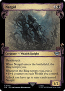 Nazgul (0730) (Showcase Scrolls)