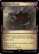 The Black Breath (Showcase Scrolls)