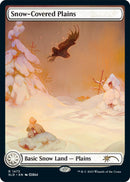 Snow-Covered Plains (1473)