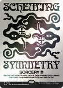 Scheming Symmetry (1520) (Rainbow Foil)