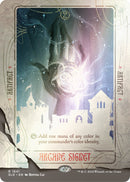Arcane Signet (1641) (Rainbow Foil)