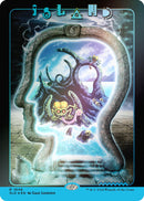 Island (1648) (Rainbow Foil)