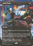 Fatal Push (7020)