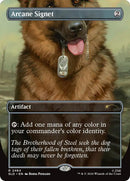 Arcane Signet (2464)