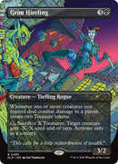 Grim Hireling