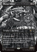 Throat Slitter (2356)