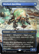 Mirelurk Hatchling - Ruin Crab