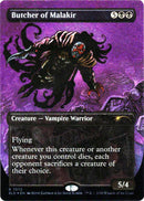 Butcher of Malakir (7072)