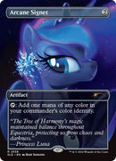 Arcane Signet (2538)