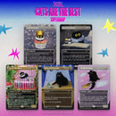 Secret Lair Drop: Purr Majesty - Non-Foil Edition