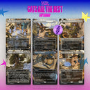 Secret Lair Drop: Witch's Familiar - Non-Foil Edition