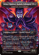 Mister Sinister, Hubris Unbound - Endrek Sahr, Master Breeder