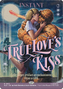 True Love's Kiss