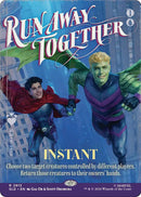 Run Away Together