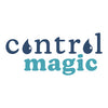 Control Magic logo