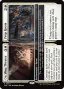 Feral Deathgorger (Showcase) [Tarkir: Dragonstorm]