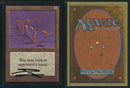 Glasses of Urza (CE) [Collectors’ Edition] **Artist Signed**