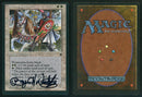 Order of Leitbur (Horse Facing Left) [Fallen Empires] **Artist Signed**