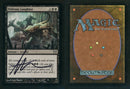 Hideous Laughter [Champions of Kamigawa] **Artist Signed**